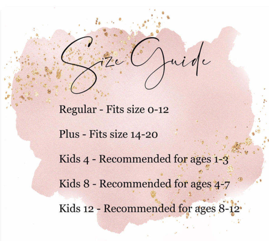 Champagne Satin & Lace Bridesmaid Robes